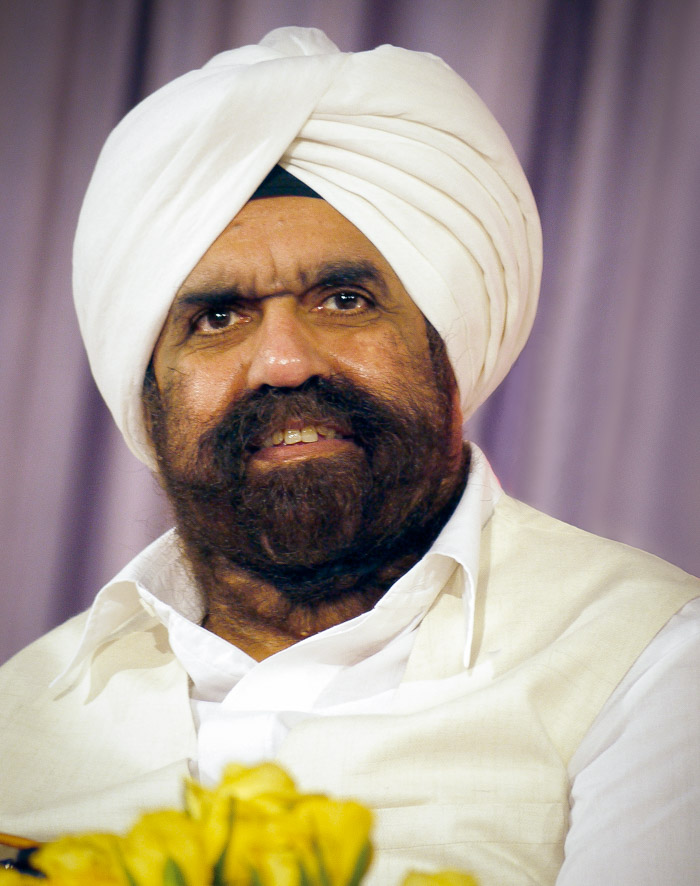 Sant Rajinder Singh Ji Maharaj